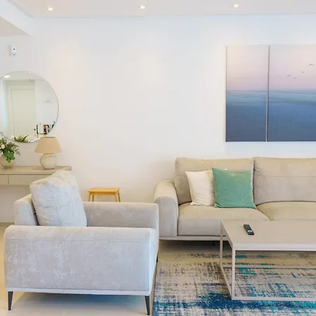 아파트 Lovely Modern In Middel Views *